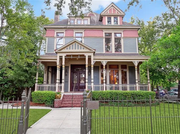 3932 Saint Charles Ave, New Orleans, LA 70115