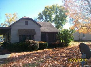108 S White Oak St, Desloge, MO 63601