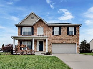 9302 Hardwicke Ln, Florence, KY 41042
