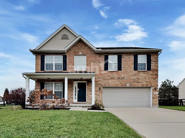 9302 Hardwicke Ln, Florence, KY 41042