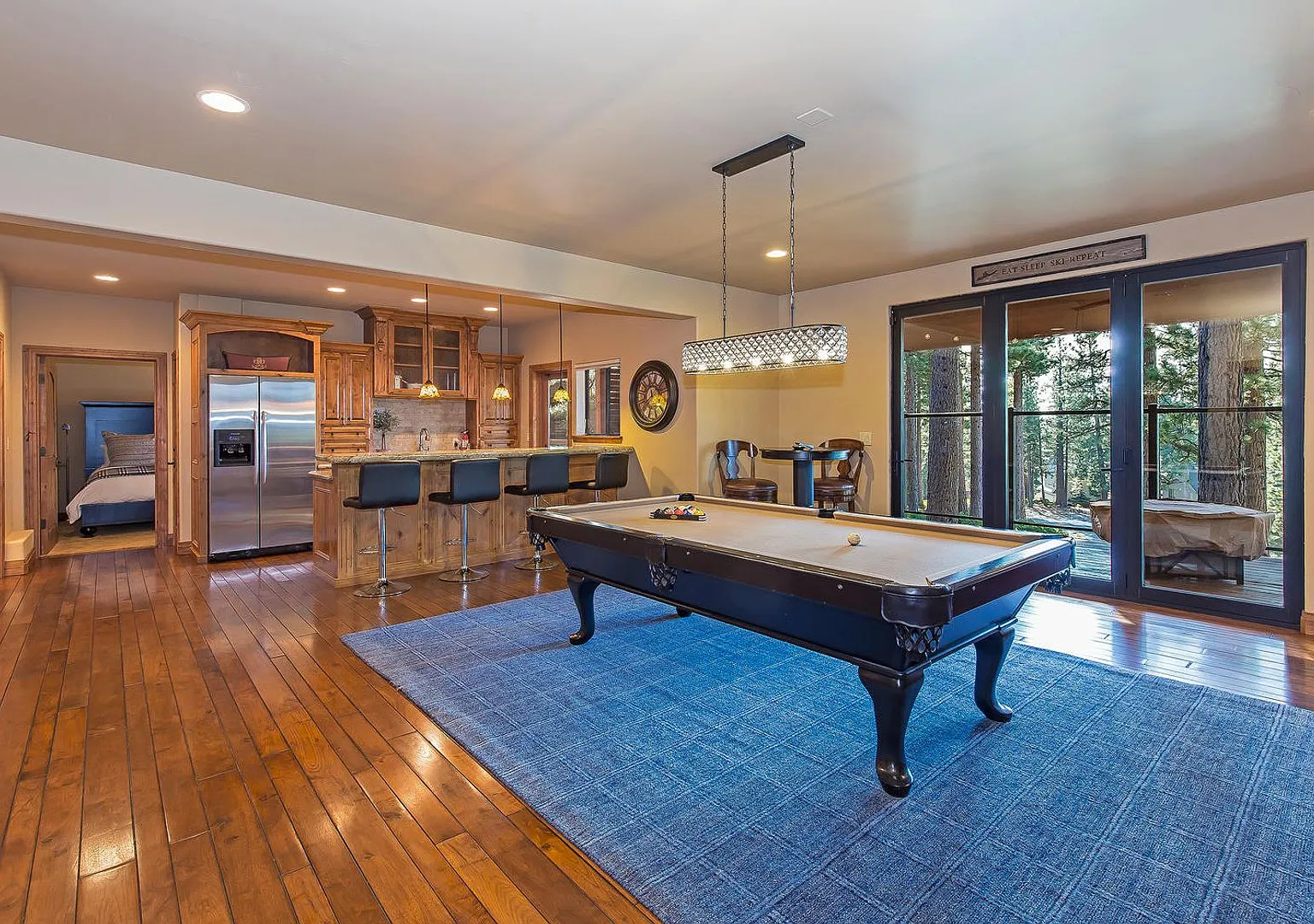 Turn Key Tahoe Property — Photo 3