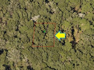 2109 Mistletoe St, Inverness, FL 34453