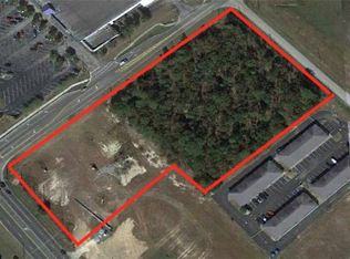 7001 SE Maricamp Rd, Ocala, FL 34472