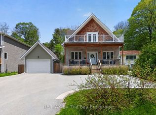 17 Elizabeth Ave, Tiny, ON L0L 1P1