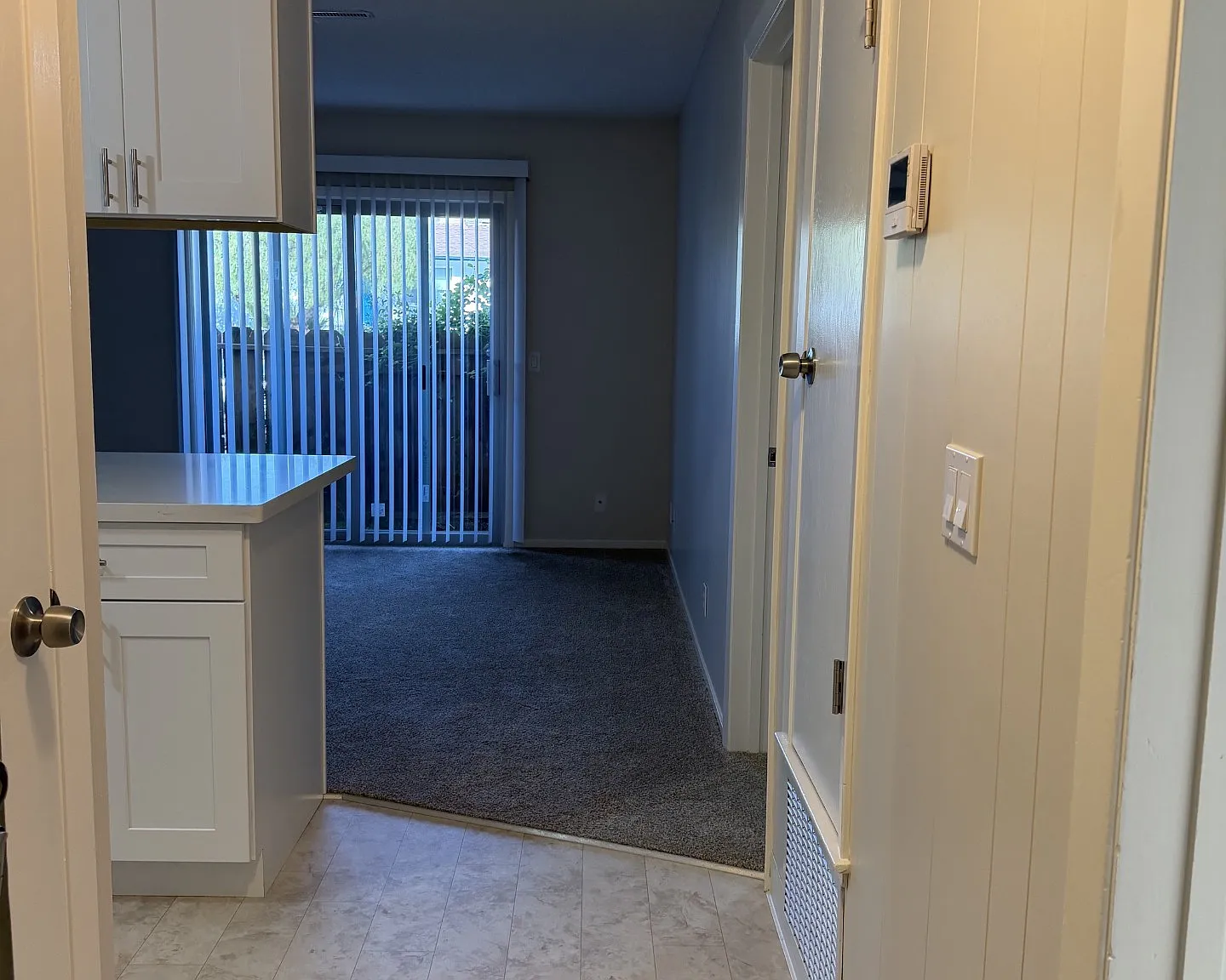 1 bed, $2,375 — Photo 4