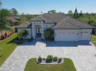 319 Trieste Dr, Punta Gorda, FL 33950