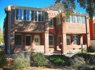 306 S Washington St, Denver, CO 80209