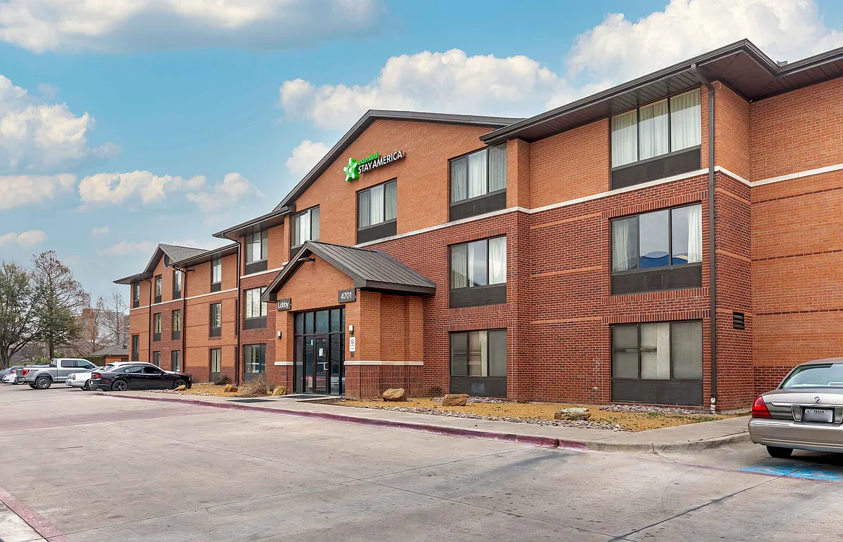 Exterior - Fort Worth - Southwest