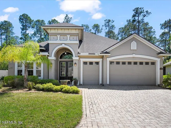 271 TATE Lane, St. Johns, FL 32259