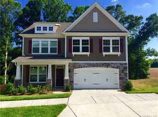 2506 Logan Caroline Ln, Monroe, NC 28110