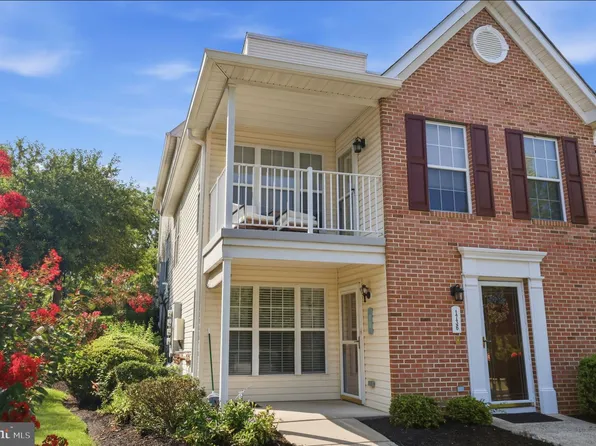 1734 Gibson Rd, Bensalem, PA 19020