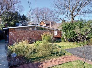 5006 Dalton Rd, Chevy Chase, MD 20815