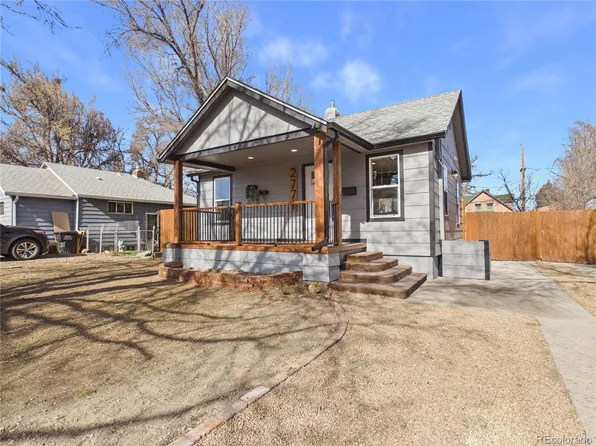 2771 W 1st Avenue, Denver, CO 80219