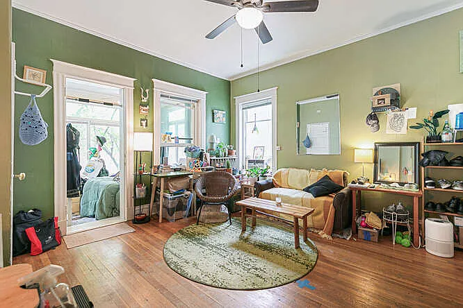 1641 N Vine St #3 — Photo 5