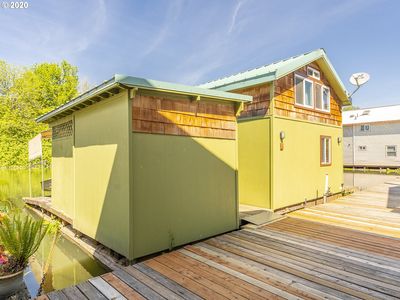 26400 NW Saint Helens Rd UNIT 8, Scappoose, OR, 97056