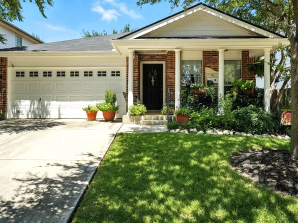 2449 Medina Drive, New Braunfels, TX 78130