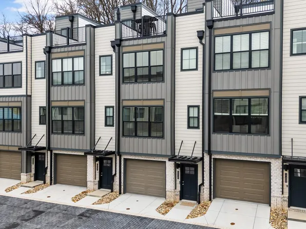 1110 River Fork Way, Knoxville, TN 37920