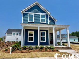 105 Hubbard Street Banbury N LOT 138, Myrtle Beach, SC 29588