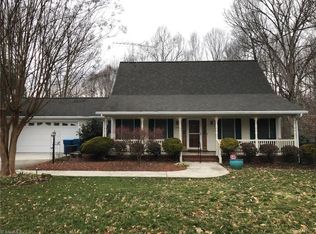 299 Magnolia Ave, Mocksville, NC 27028