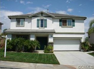 29096 La Ladera Rd, Menifee, CA 92584