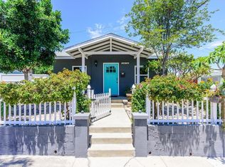 3670 Landis St, San Diego, CA 92104