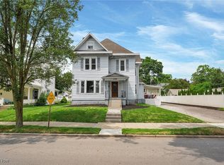 410 Marietta St, Bremen, OH