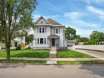 410 Marietta St, Bremen, OH, 43107