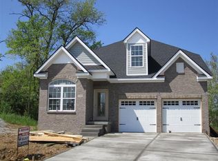 3740 Sunflower Ct, Lexington, KY 40509