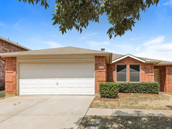 3343 Lipizzan Dr, Denton, TX 76210