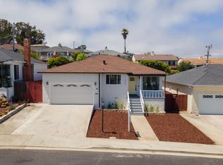 426 Wildwood Dr, South San Francisco, CA 94080