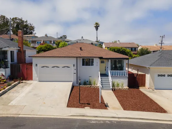 426 Wildwood Dr, South San Francisco, CA 94080