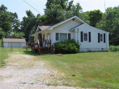 1027 Morgan Dr, Indianapolis, IN, 46227