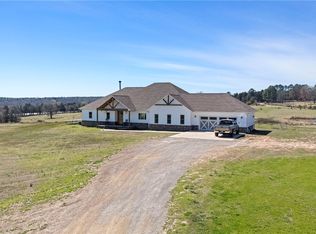 4503 Dogwood Ln, Ozark, AR 72949