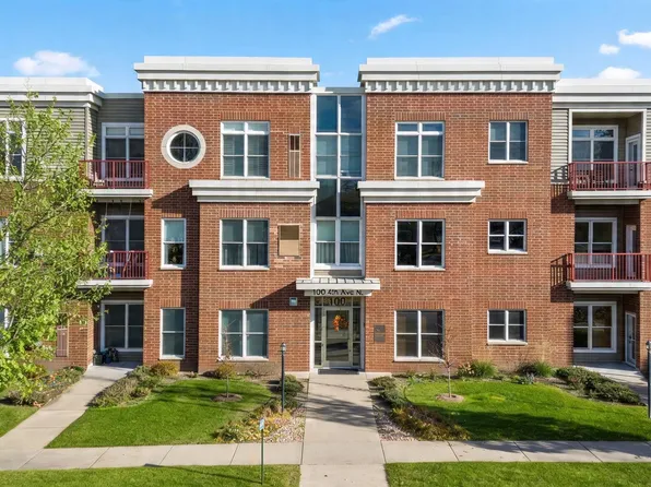 100 4th Ave N Unit 208, South Saint Paul, MN 55075