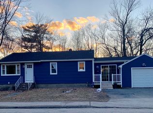 7 Warren Rd, Auburn, MA 01501