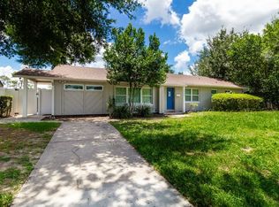 2540 Euston Rd, Winter Park, FL 32789