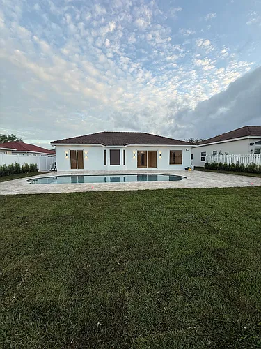 3244 SW 53rd Ct Photo 1