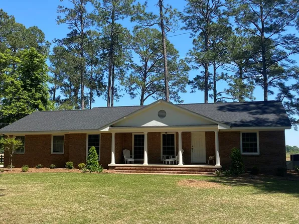 2578 State Highway 195, Leslie, GA 31764