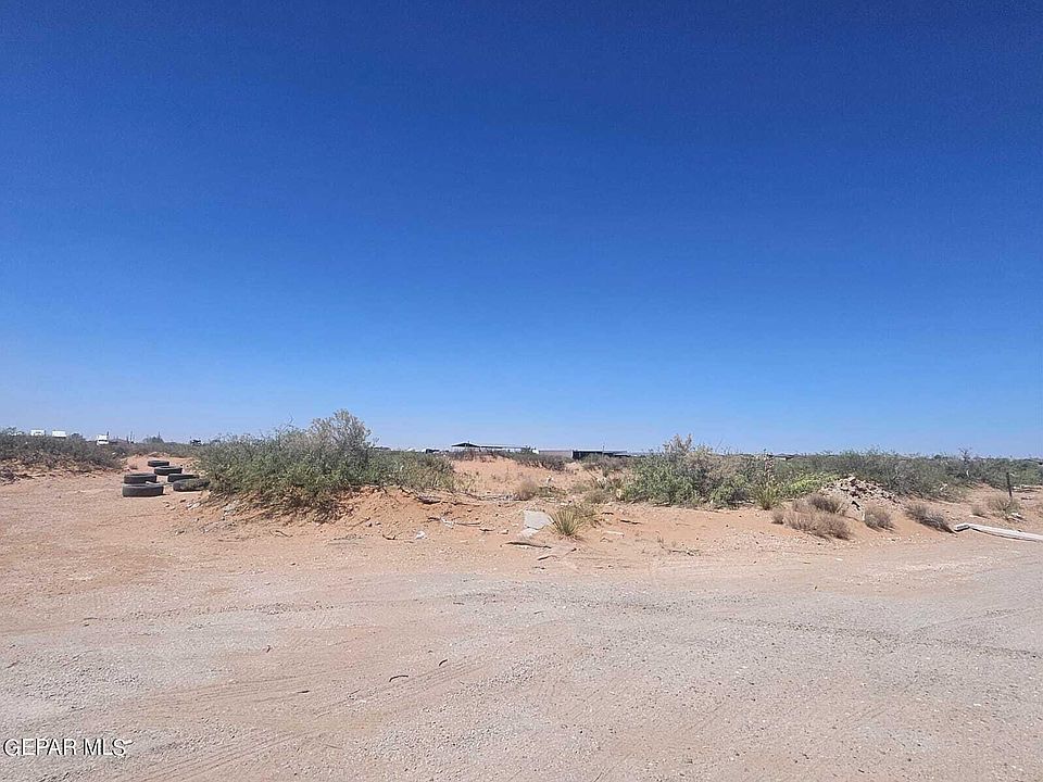 Hill Crest Ests LOT 220-221, El Paso, TX 79938 | Zillow