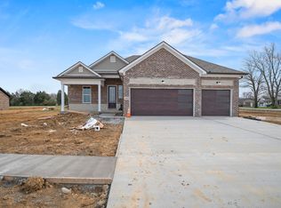 100 Dawn Ct, Richmond, KY 40475
