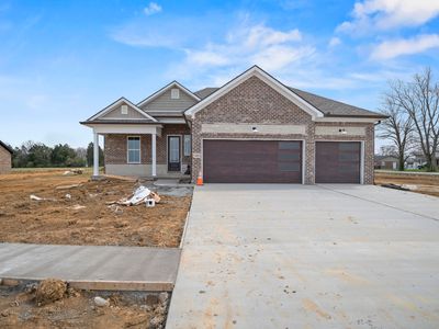 100 Dawn Ct, Richmond, KY, 40475