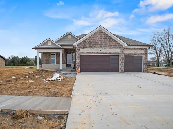 100 Dawn Ct, Richmond, KY 40475