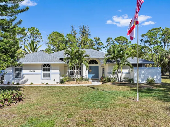 13661 Persimmon Boulevard, West Palm Beach, FL 33411
