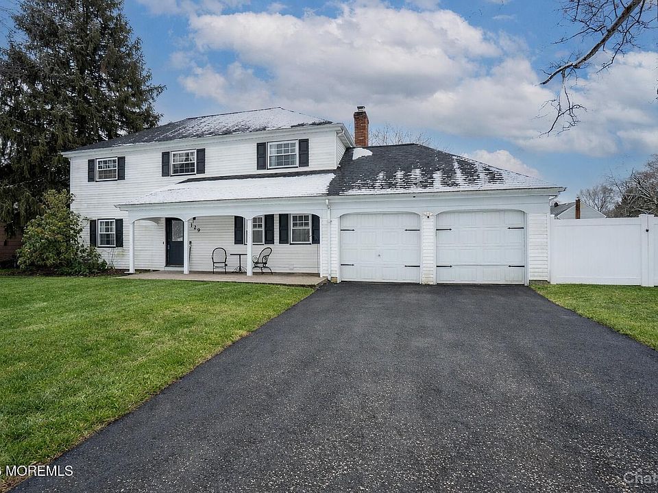 1st image of 129 Andover Road