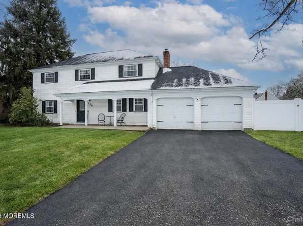 129 Andover Road, Jackson, NJ 08527