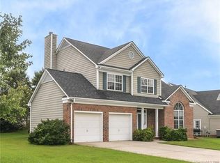 2025 Stonewyck Ave, Kannapolis, NC 28081