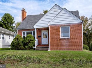 710 Pilgrim Ave, Lawrence Township, NJ 08648