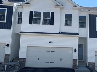 214 Paddock Ln, Harmony Boro, PA