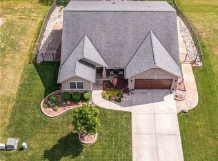 1331 Peregrine Way, Hamilton, OH 45013