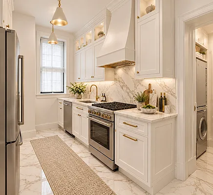 Kitchen, photo 1
